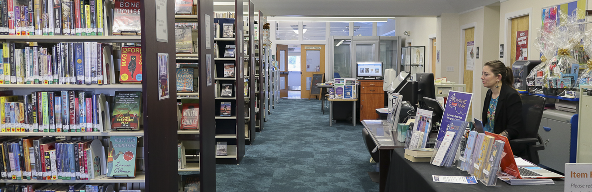 Lovettsville service desk